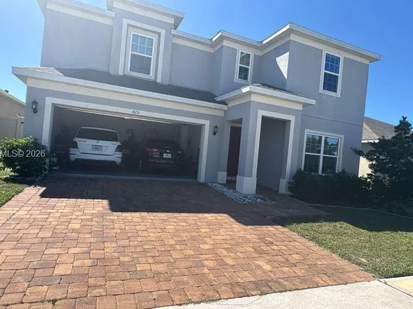 425 Tortugas St, Haines City, FL 33844