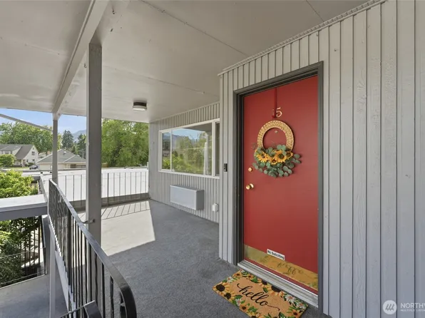 201 Pennsylvania Avenue #15, Wenatchee, WA 98801