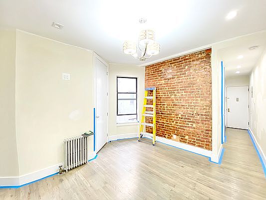 2nd image of 304 W 151st St #A16