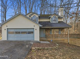 8421 Andersonville Pike, Knoxville, TN 37938