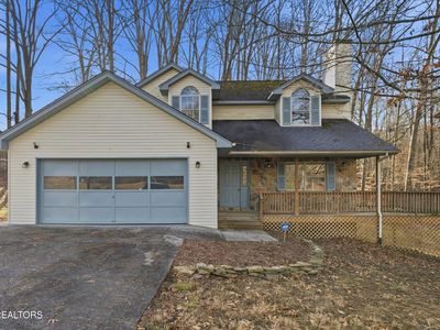 8421 Andersonville Pike, Knoxville, TN, 37938