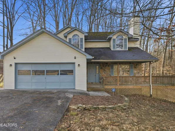 8421 Andersonville Pike, Knoxville, TN 37938