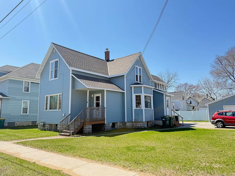 1721 Shore Dr #1/2