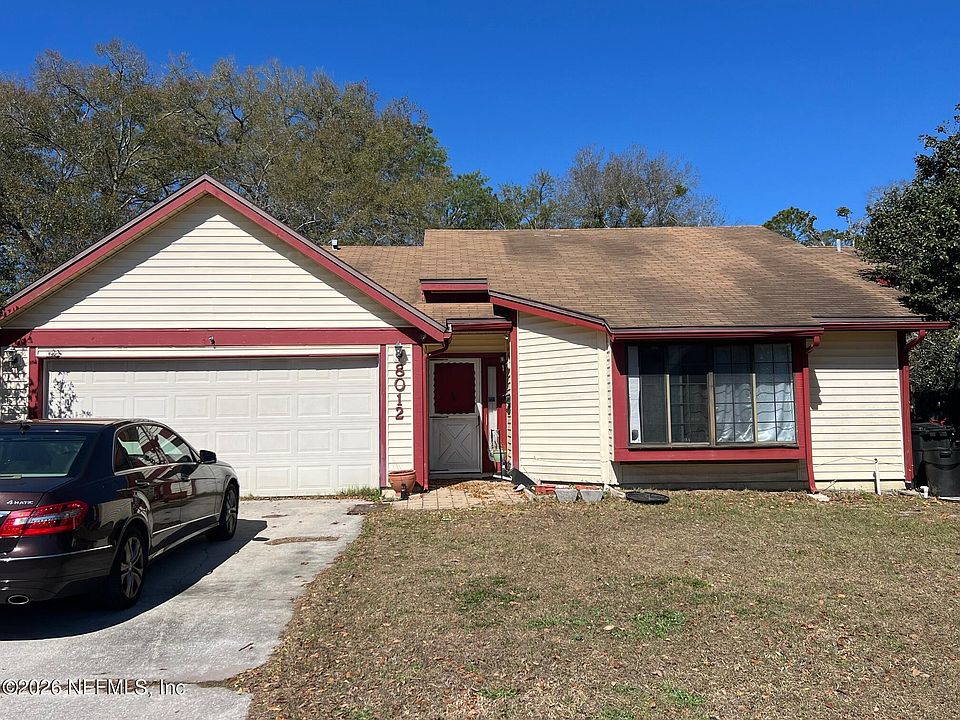 1st image of 8012 CREEDMOOR Drive