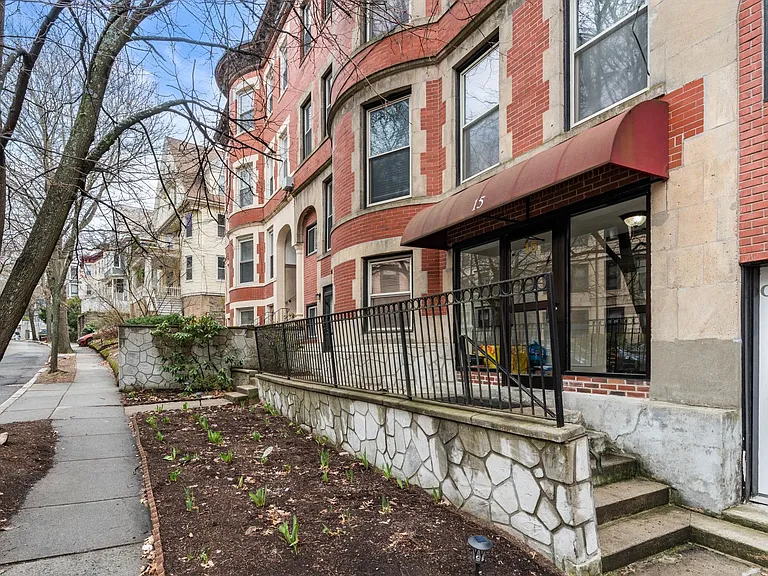 15 University Rd #21 — Photo 10