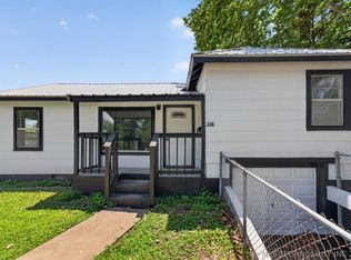 248 N Miller St, Vinita, OK 74301