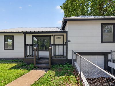 248 N Miller St, Vinita, OK, 74301