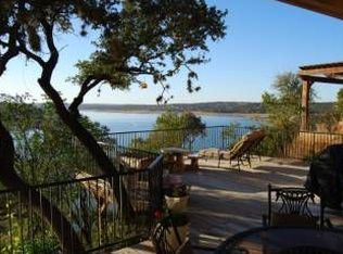 2802B Lohmans Ford Rd, Lago Vista, TX 78645