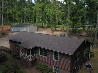 651 Corley Rd NW, Conyers, GA 30012