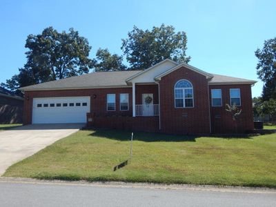 15 Cruz Ct, Batesville, AR, 72501