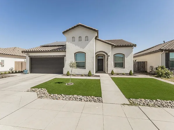6068 E Laurel Ave, Fresno, CA 93727