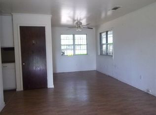 1500 S Maple St, Pine Bluff, AR 71603