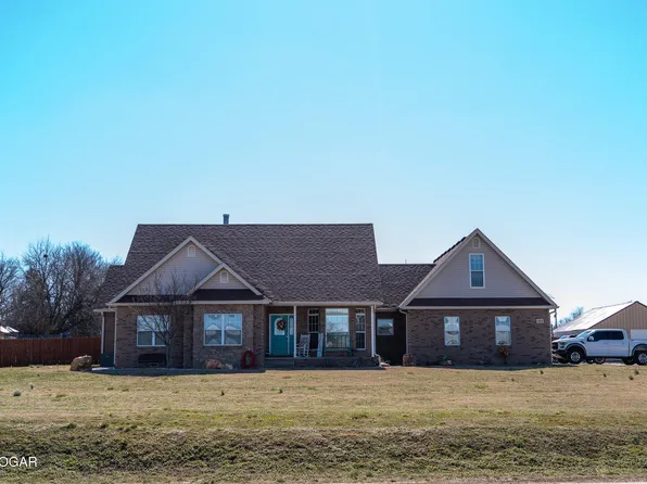 3026 W Belle Center Rd, Joplin, MO 64801