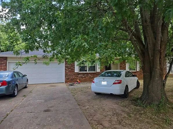 3634 S Kansas Ave, Springfield, MO 65807