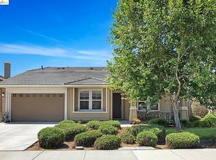 3144 Jordan Way, Antioch, CA 94509