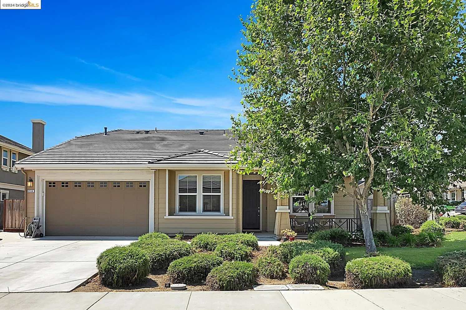 3144 Jordan Way photo 1