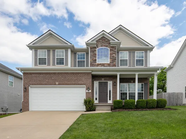 109 Wellesly Ave, Georgetown, KY 40324