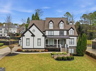 1375 Bridgemill Ave, Canton, GA 30114