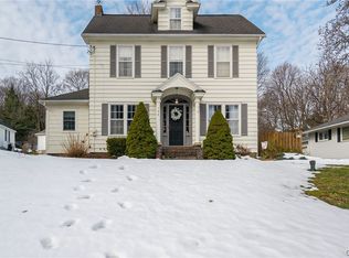 106 Westwood Rd, Syracuse, NY 13215