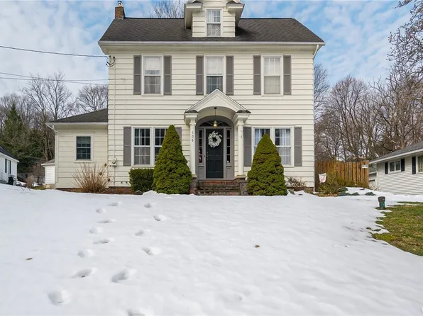 106 Westwood Rd, Syracuse, NY 13215