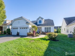 416 Melrose Way, Monroe Township, NJ 08831