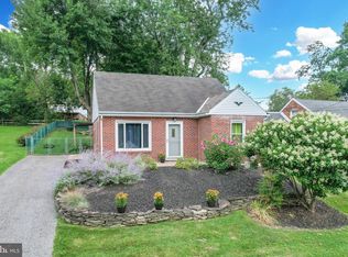 1786 Chesley Rd, York, PA 17403