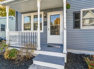 56 Fountain St, Medford, MA 02155