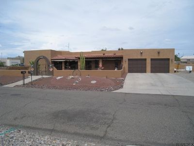 2070 Spruce Dr, Lake Havasu City, AZ, 86406