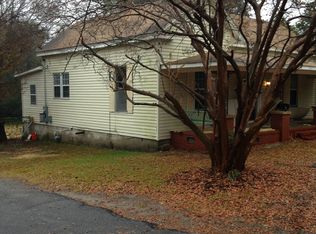 3906 Auburn Rd, Phenix City, AL 36870