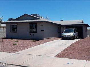 5130 Orinda Ave, Las Vegas, NV 89120