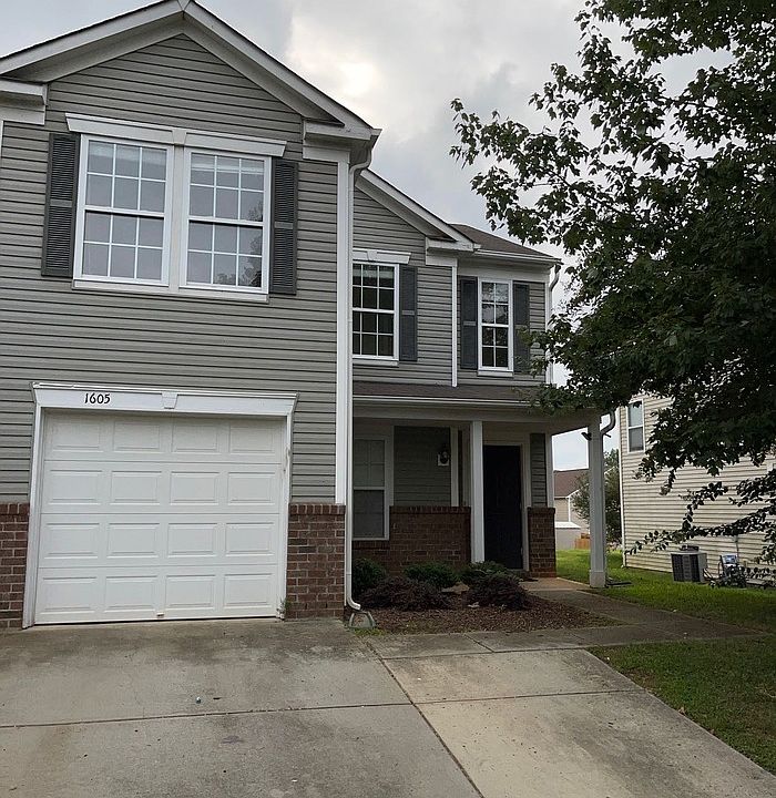 1st image of 1605 Matthew Allen Cir