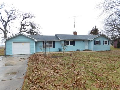 211 Oak St, Big Rock, IL, 60511