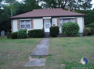 18 Gillette Rd, Norwich, CT 06360