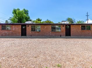 3404 E Glenn St, Tucson, AZ 85716