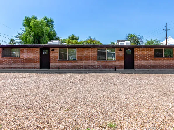 3404 E Glenn St, Tucson, AZ 85716