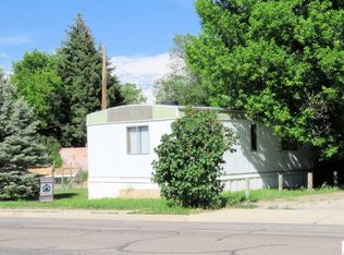 760 S 9th St, Lander, WY 82520