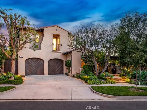 30 Deer Track, Irvine, CA 92618