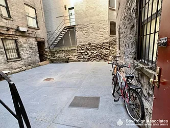 Rented by Sovereign Associates