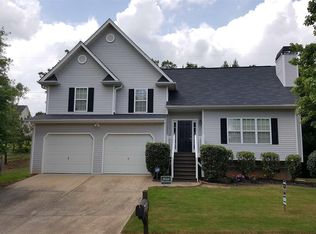 5969 Tate Dr, Austell, GA