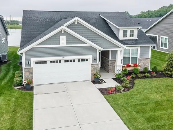 1281 Mahoning Rd, Sheridan, IN 46069