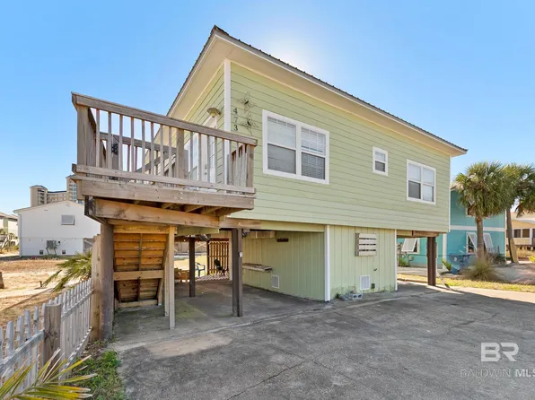 473 E 2nd Ave, Gulf Shores, AL 36542