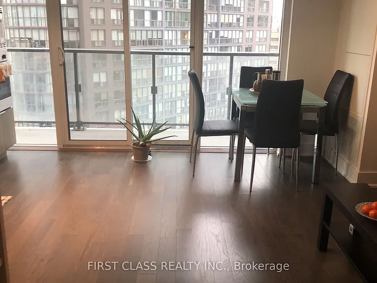955 Bay St #1303 — Photo 6