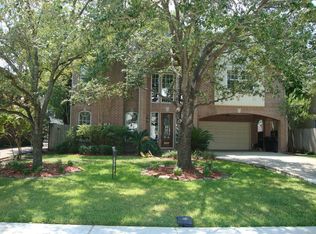 3631 Gramercy St, Houston, TX 77025