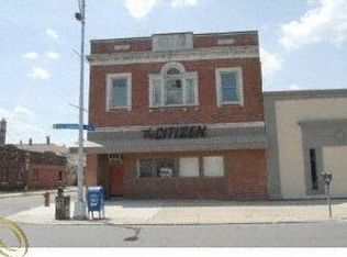 11901 Joseph Campau St, Hamtramck, MI 48212