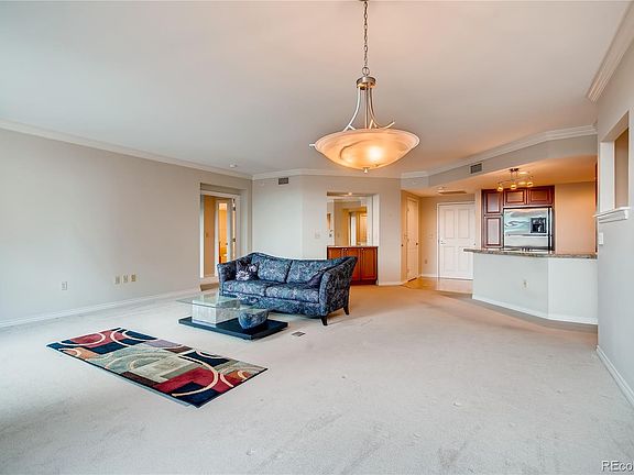 4th image of 8100 E Union Ave Unit 314