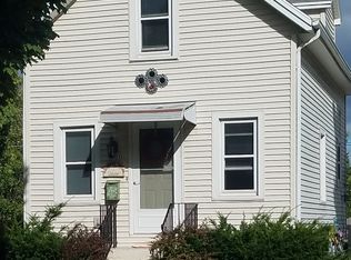 2501 N 23rd St, Sheboygan City, WI 53083