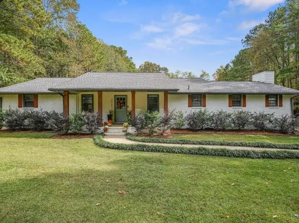 4865 Brownsville Rd, Powder Springs, GA 30127