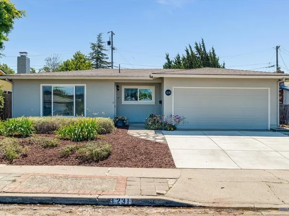 1231 Woodside Dr, San Luis Obispo, CA 93401