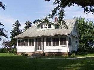 19211 Hull Prairie Rd, Bowling Green, OH 43402