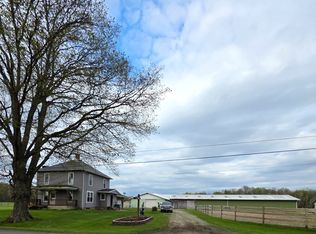 15826 Shermansville Rd, Linesville, PA 16424